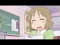 nichijou future 3