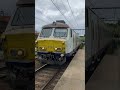 7 21 24 hoboken belgium train arrival belgium railfan trains transit antwerp hoboken travel