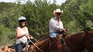 Wildcatter Ranch, Graham, Texas - Unravel Travel TV