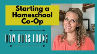 Co-Op Curriculum || Homeschool Co-op Plans