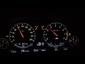 f10 m5 engine sound comparison active sound design on off