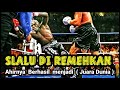 K'O & TK'O GANAS🥊🥊 Petinju di remehkan, berhasil menjadi juara dunia..