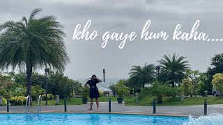 Kho gaye hum kaha | Asakti Dev | Karaoke Cover