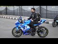 Suzuki GSX-R1000 The Underrated Beast!