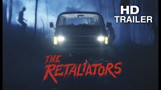 THE RETALIATORS (2022) New Trailer | Violent Revenge Thriller