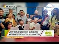 One Western Visayas: Joint Venture Agreement sang CENECO kag Primelectric Holding INC., Pirmado na