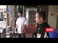 【1818黄金眼】厨师比跳高摔成骨折，因为被人“激”了一句？