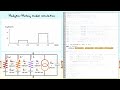 python simulation of the hodgkin huxley model clip