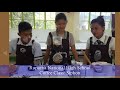 Coffee:Ruparan National High School, coffee class 한국바리스타스쿨 필리핀캠퍼스, digos city