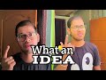 What an idea || Sudhanshu Mahala