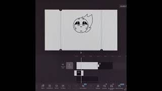 CapCut Bounce Tutorial for U guys! #tweening #capcut #tutorial #fyp