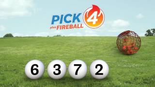 IL Lottery Midday 11/09/2015