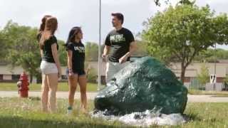 JMM Class of 2014 Senior Video