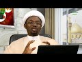 sarkin muminai 3 asalin ingancin falalar imam ali a