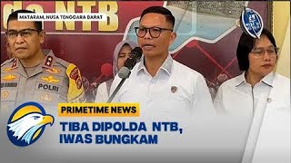 Iwas Bungkam dan Jalani Pemeriksaan Didampingi Ibu dan Pengacara - [Primetime News]