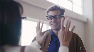 Captify Glasses Introduction