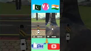 Indian vs Pakistan #Short #Sudipmondal #S Gaming