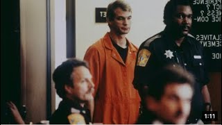 True Crime Magazine Polaroids Dahme, Polaroid Picture Of Apartement Victim?