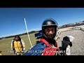 first jump to licensed skydiver my aff skydiving progression