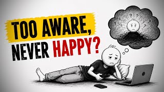 The Curse of Being Too Self-Aware
