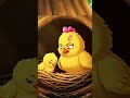 ذهب الليل طلع الفجر - الانامل الصغيرة #shorts