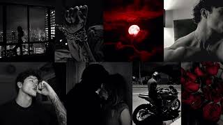 pov: he is obsessed with you | Dark Romance Playlist 🥀📖 C.ai Villain Playlist