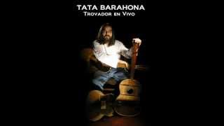 Tata Barahona - Hallándote