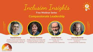 Compassionate Leadership: ​From Human Connection to Commercial Impact