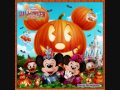 東京ディズニーハロウィーンバンザイヴィランズ2009 1