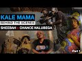 Sheebah x Chance Nalubega  - Kale Maama | Behind The Scenes | Part 1