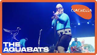 The Aquabats - Pool Party - Live at Coachella 2024