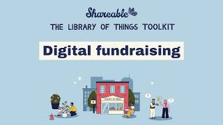 Fundraising (The Library of Things Toolkit)
