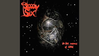 Bloody Six - Starchaser (1984)