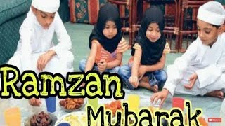 New Ramzan Status 2019🌹Ramadan Naat Status🌹Ramzan Mubarak WhatsApp Status🌹Happy Ramadan Mubarak