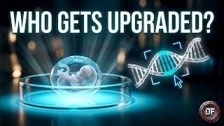 Is CRISPR Creating the First Designer Humans?