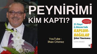 Peynirimi Kim Kaptı? | Satışın  Mozart'ı İlhan Ürkmez | Satış Eğitimi | Pazarlama | Yöneticilik