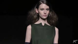 Anteprima Fall-Winter 2023/2024 Fashion Show #anteprima #fw23