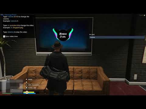 Video Stream Script Standalone Fivem Video Stream Script Standalone Fivem