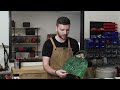 real crocodile leather brahmin leather bag review