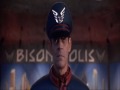 M.Bison's Bisonopolis Speech