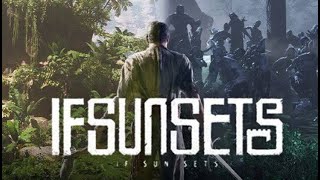 Exploring The Swamp For Tough Thorns | IfSunSets S1E12