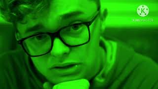 CG5 - Freak Out (Official Music Video In Green Color)