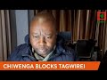WATCH LIVE: Chiwenga demands removal of Tagwirei from ZANU-PF Central Committee
