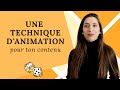 Une technique d'animation qui favorise l'expression des apprenants