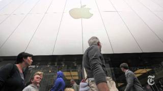 Technology: The Legacy of Steve Jobs