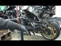 how to maintenance engine oil pickup filter