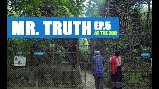 Mr. Truth | Episode 5 | Dreamz Unlimited