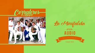 La Minifalda - Los Corraleros De Majagual / Discos Fuentes [Audio]