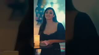 beautiful Turkish lady Hande Ercel smiling face | hot sexy model | amazing Turkish actress.