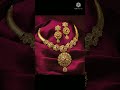 brass high gold long necklace sets antique sets latest jewellery collections shorts